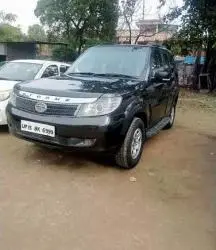 Tata Safari Storme 2.2 EX 4X2 2014