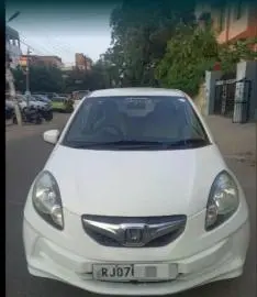 Honda Brio S MT 2012