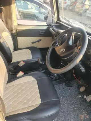Mahindra Thar CRDE 4x4 2013