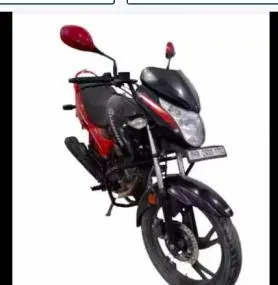 Hero Glamour Disc 125cc 2018