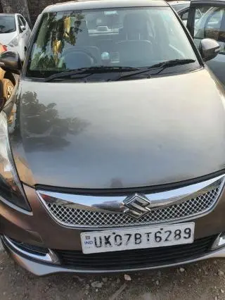 Maruti Suzuki Swift DZire VXi 2016