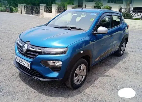 Renault KWID RXT 2020