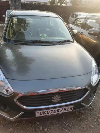 Maruti Suzuki Dzire VXi BS6 2020