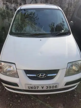 Hyundai Santro Xing GL 2008