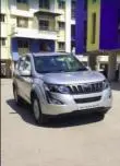 Mahindra XUV500 W10 2017