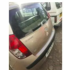 Hyundai i10 Magna 1.2 2009