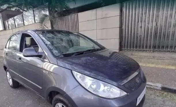 Tata Indica Vista Aura 1.3 Quadrajet 2008