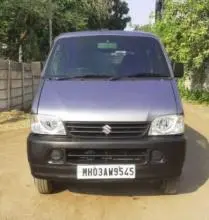 Maruti Suzuki Eeco 5 STR With A/C+HTR 2010