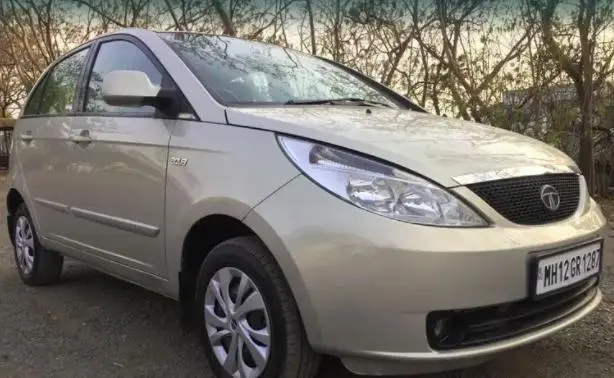 Tata Indica Vista Aqua TDI BS-III 2011
