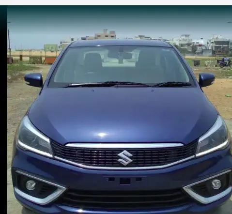 Maruti Suzuki Ciaz Alpha 1.5 AT Petrol 2020