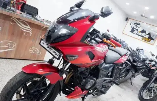 Bajaj Pulsar 180cc ABS 2019