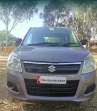 Maruti Suzuki Wagon R LXi 2013