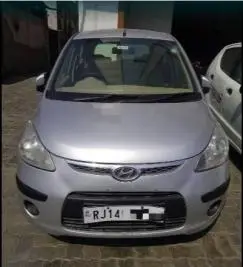 Hyundai i10 Sportz 1.2 2009