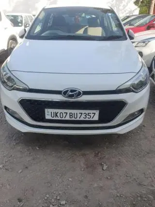 Hyundai Elite i20 Asta 1.2 2016
