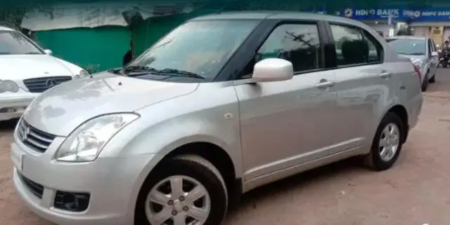 Maruti Suzuki Swift Dzire ZXi 1.2 BS-IV 2010