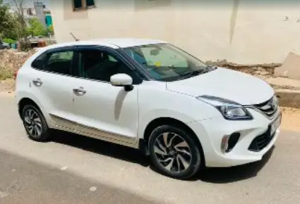 Toyota Glanza V 2019