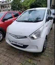 Hyundai Eon D-Lite (O) 2013