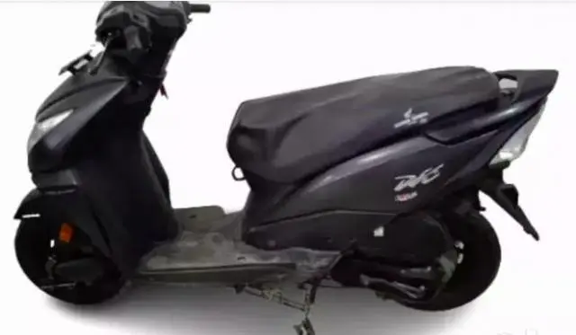 Honda Dio 110cc 2018