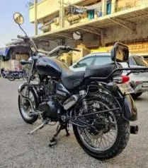 Royal Enfield Thunderbird 350cc 2014