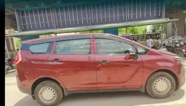 Mahindra Marazzo M2 7 STR 2019