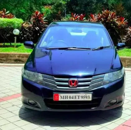 Honda City 1.5 V MT 2011