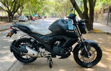 Yamaha FZS-FI V 3.0 150cc ABS BS6 2021