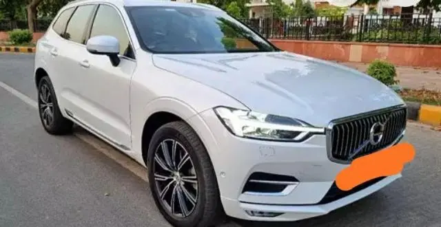 Volvo XC60 D5 Inscription 2020