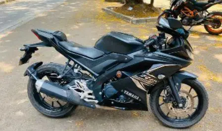 Yamaha YZF-R15 V3 150cc 2019