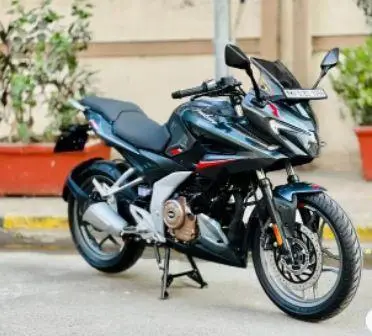 Bajaj Pulsar F250 Single Channel 2022