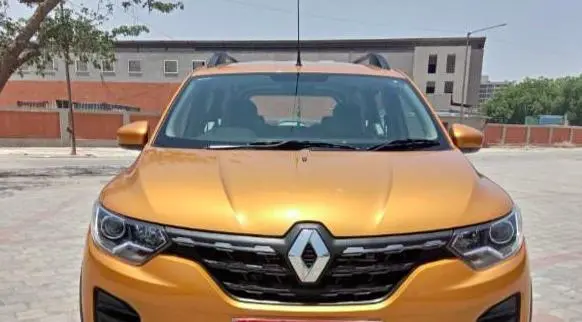 Renault Triber RXL 2020