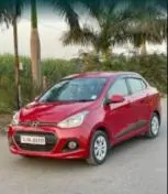 Hyundai Xcent S 2016