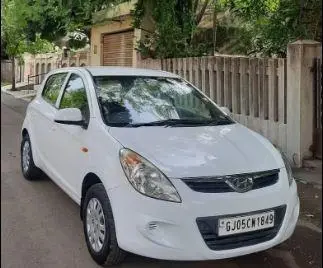 Hyundai i20 Magna 1.2 2010