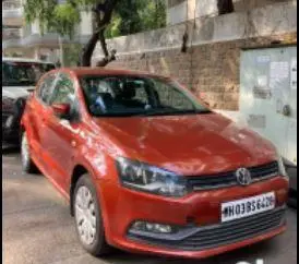 Volkswagen Polo Comfortline 1.2L (D) 2014