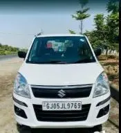 Maruti Suzuki Wagon R LXi 1.0 CNG 2015