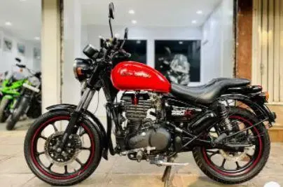 Royal Enfield Thunderbird X 350cc 2019