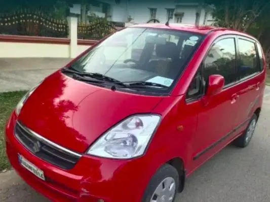 Maruti Suzuki Zen Estilo LXi 2008