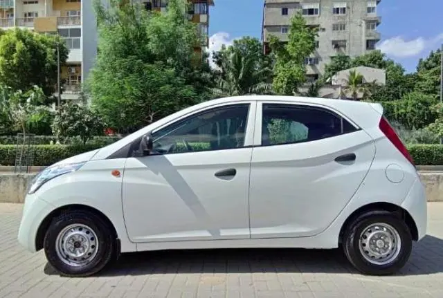 Hyundai Eon Era + 2012