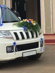 Mahindra TUV300 T8 2017