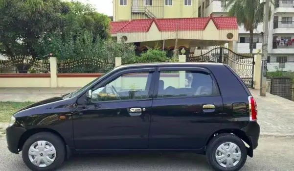 Maruti Suzuki Alto LXi 2010