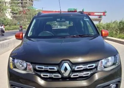 Renault KWID 1.0 RXT 2018