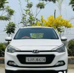 Hyundai Elite i20 Asta 1.4 CRDi 2014