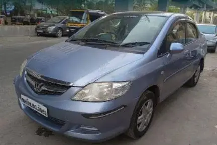 Honda City ZX EXi 2008