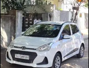 Hyundai Grand i10 Magna 1.2 Kappa VTVT 2019