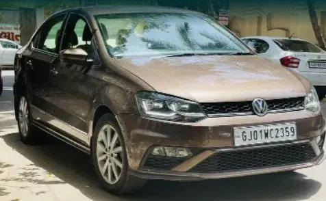 Volkswagen Vento Highline Plus 1.0 Petrol 2021