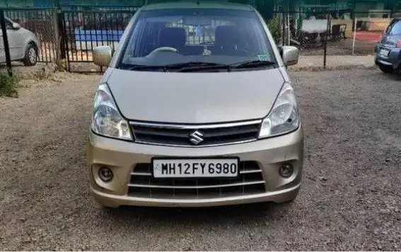 Maruti Suzuki Zen Estilo VXi 2010
