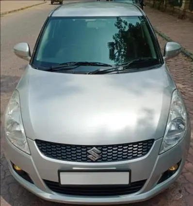 Maruti Suzuki Swift VXi 2012