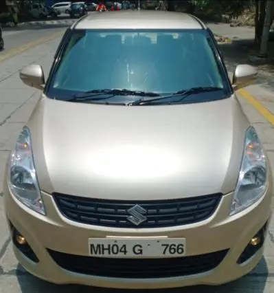 Maruti Suzuki Swift DZire VXi AT 2013