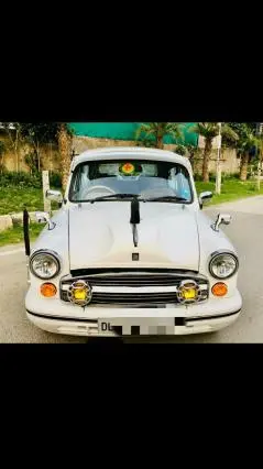 HM Ambassador Grand 2000 DSZ 2012