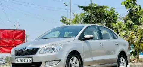 Skoda Rapid Style 1.5 TDI AT 2016