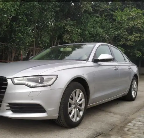 Audi A6 2.0 TDI 2012